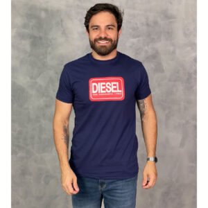 CAMISETA ESTAMPADA DS