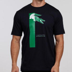 CAMISETA ESTAMPADA LCT