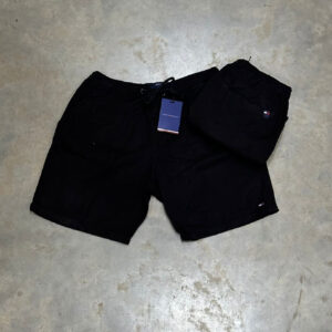 SHORT SARJA C/ ELASTICO TH