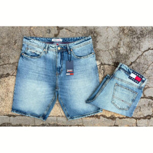 BERMUDA JEANS TH