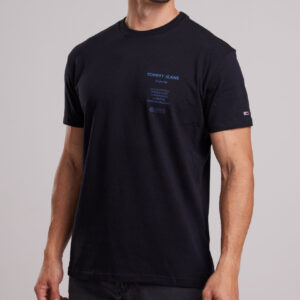 CAMISETA ESTAMPADA TH