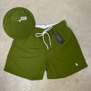 SHORT PRAIA POLIAMIDA RL