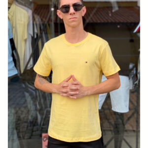 CAMISETA TOMMY HILFIGER