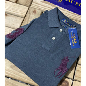 POLO BIG PONY RALPH LAUREN