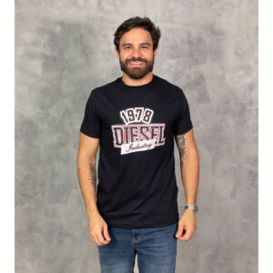 CAMISETA ESTAMPADA DS