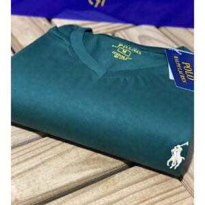 CAMISETA V RALPH LAUREN