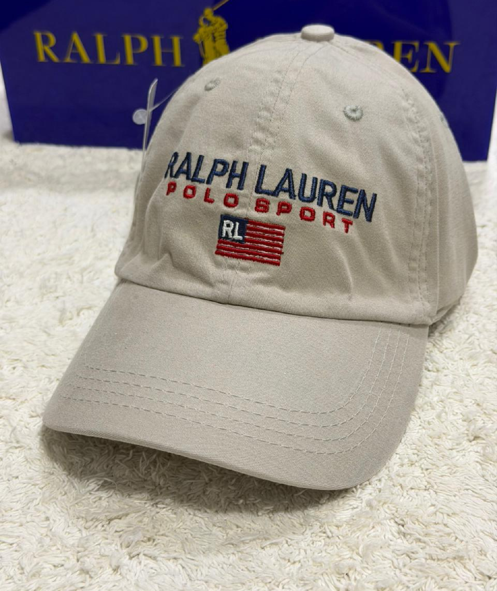 BONE RALPH LAUREN