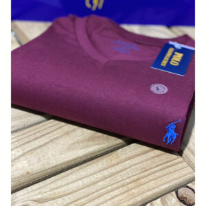 CAMISETA V RALPH LAUREN