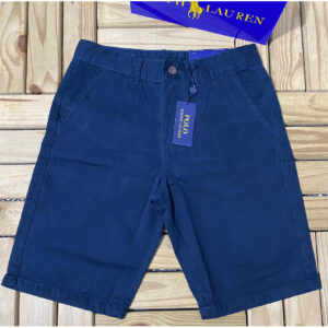 BERMUDA SARJA RALPH LAUREN