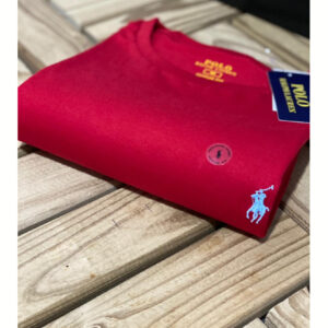 CAMISETA T-SHIRT RALPH LAUREN