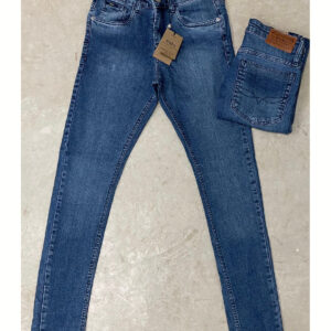CALCA JEANS RL