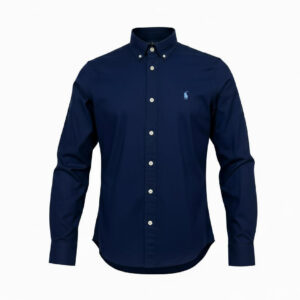 CAMISA OXFORD M/L RL