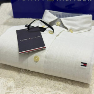 CAMISA TH ''''LINHO'''' MC