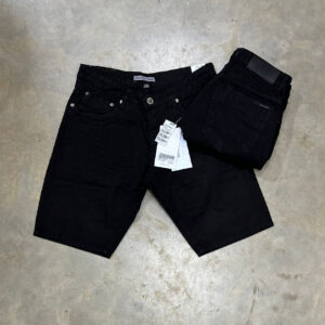 BERMUDA JEANS CK