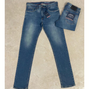 CALCA JEANS TH