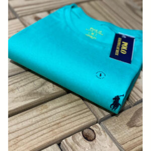 CAMISETA T-SHIRT RALPH LAUREN