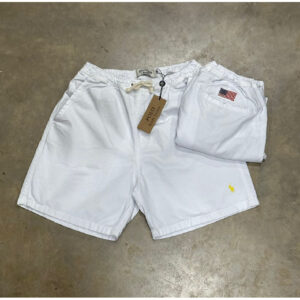 SHORT ELASTICO SARJA RL