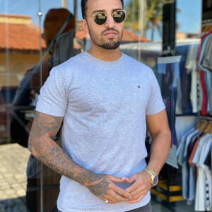 CAMISETA TOMMY HILFIGER