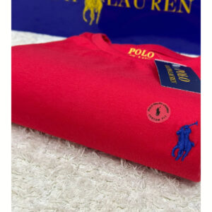 CAMISETA RALPH LAUREN