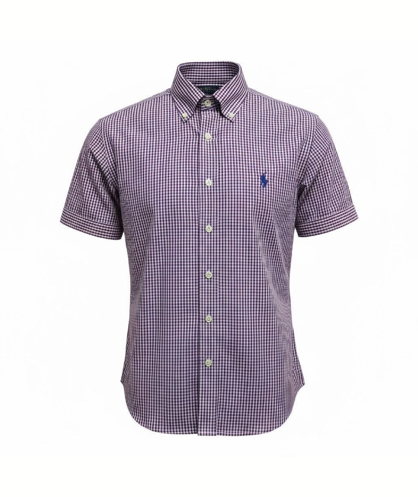 CAMISA M/C RL