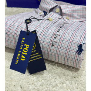 CAMISA ELASTANO M/C RL