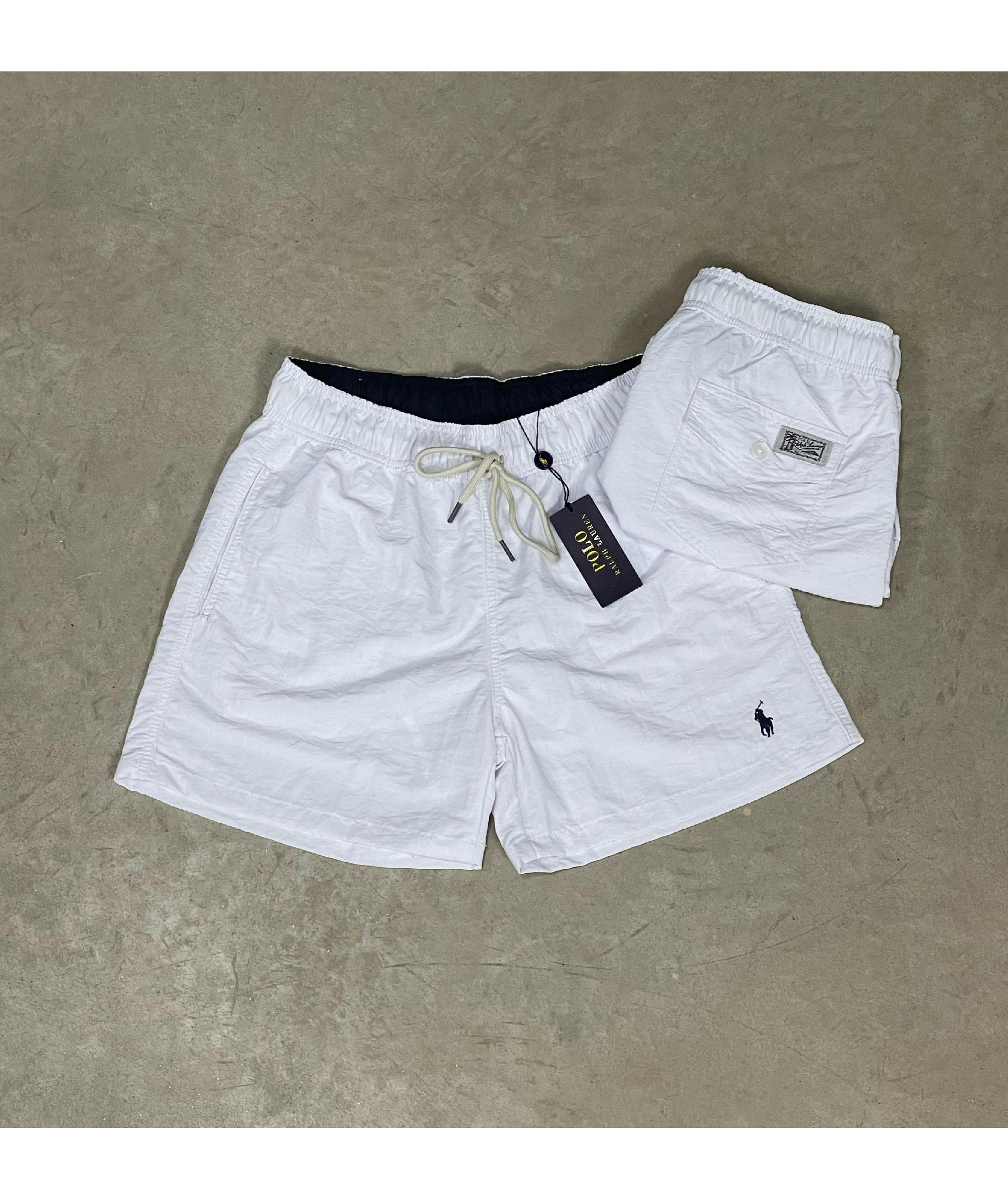 SHORT PRAIA POLIAMIDA RL