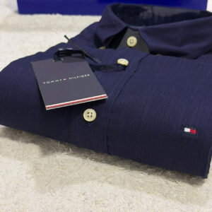 CAMISA TH ''''LINHO'''' MC