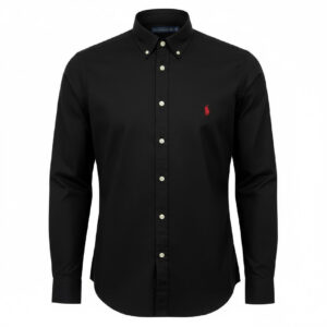 CAMISA OXFORD M/L RL