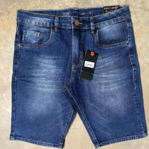 BERMUDA JEANS AJ