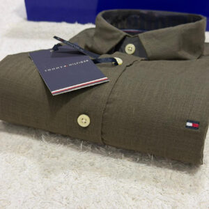 CAMISA TH ''''LINHO'''' MC