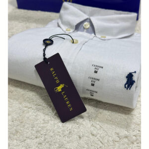 CAMISA LINHO AMACIADA MC