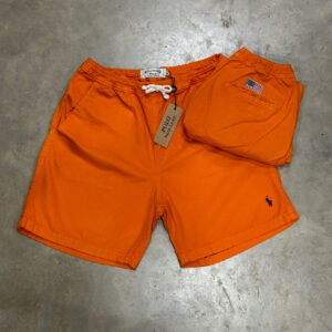SHORT ELASTICO SARJA RL