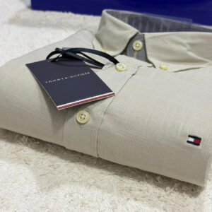 CAMISA TH ''''LINHO'''' MC