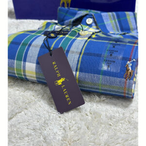 CAMISA M/C AMERICANA RL