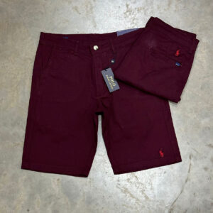 BERMUDA SARJA ELSTANO RL