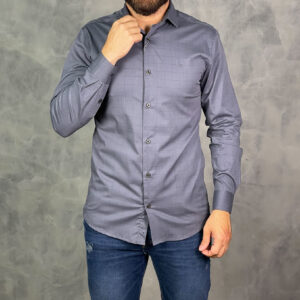CAMISA XDZ ELAST M/L ARC