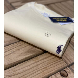 CAMISETA T-SHIRT RALPH LAUREN