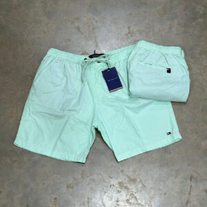 SHORT SARJA C/ ELASTICO TH