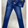 CALCA JEANS RL