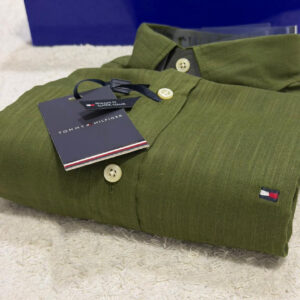 CAMISA TH ''''LINHO'''' MC