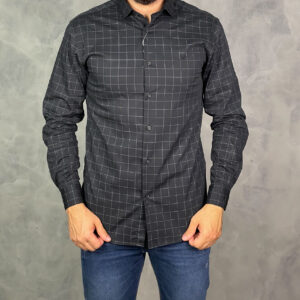 CAMISA XDZ ELAST M/L ARC