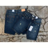 BERMUDA JEANS CK