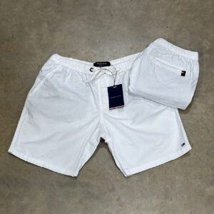 SHORT SARJA C/ ELASTICO TH