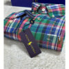 CAMISA AMERICANA M/L RL