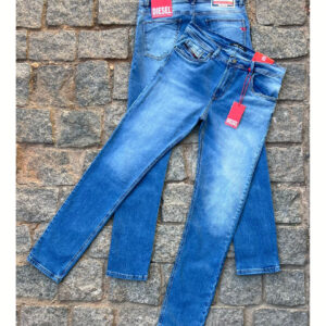 CALCA JEANS DS
