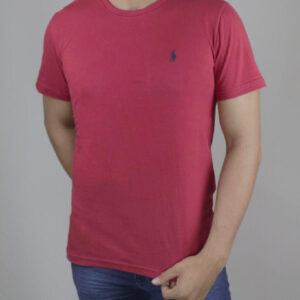 CAMISETA T-SHIRT RALPH LAUREN