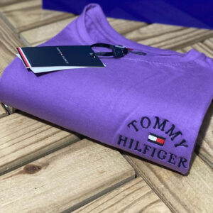 CAMISETA TOMMY HILFIGER