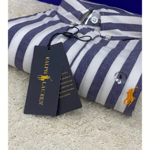 CAMISA M/C RALPH LAUREN