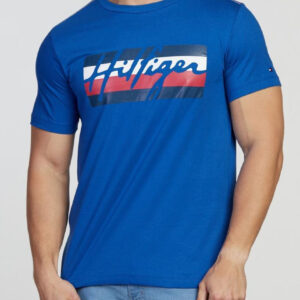 CAMISETA TOMMY HILFIGER