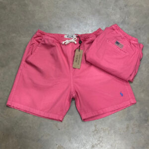 SHORT ELASTICO SARJA RL